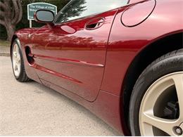 2003 Chevrolet Corvette (CC-2106359) for sale in Alsip, Illinois