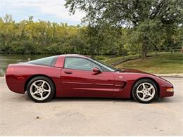 2003 Chevrolet Corvette (CC-2106359) for sale in Alsip, Illinois
