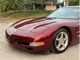 2003 Chevrolet Corvette (CC-2106359) for sale in Alsip, Illinois