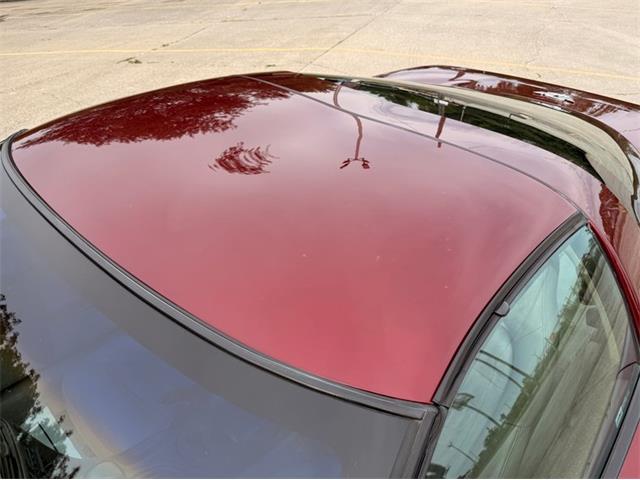 2003 Chevrolet Corvette (CC-2106359) for sale in Alsip, Illinois