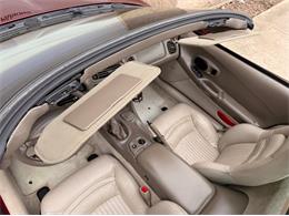 2003 Chevrolet Corvette (CC-2106359) for sale in Alsip, Illinois
