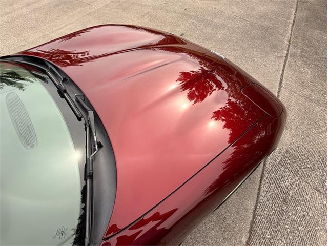 2003 Chevrolet Corvette (CC-2106359) for sale in Alsip, Illinois