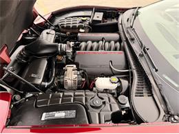 2003 Chevrolet Corvette (CC-2106359) for sale in Alsip, Illinois