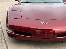 2003 Chevrolet Corvette (CC-2106359) for sale in Alsip, Illinois