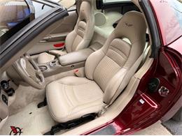 2003 Chevrolet Corvette (CC-2106359) for sale in Alsip, Illinois