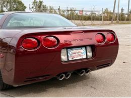 2003 Chevrolet Corvette (CC-2106359) for sale in Alsip, Illinois