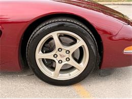 2003 Chevrolet Corvette (CC-2106359) for sale in Alsip, Illinois