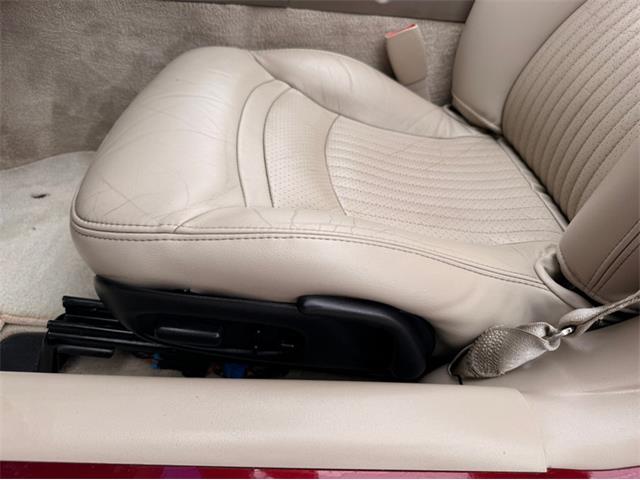 2003 Chevrolet Corvette (CC-2106359) for sale in Alsip, Illinois