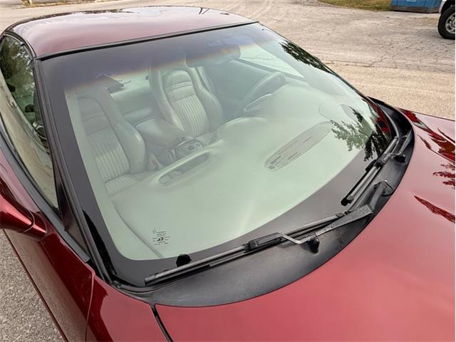 2003 Chevrolet Corvette (CC-2106359) for sale in Alsip, Illinois