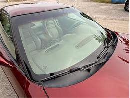 2003 Chevrolet Corvette (CC-2106359) for sale in Alsip, Illinois