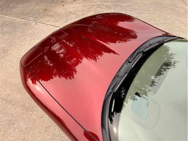2003 Chevrolet Corvette (CC-2106359) for sale in Alsip, Illinois