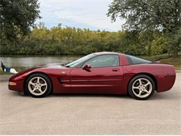 2003 Chevrolet Corvette (CC-2106359) for sale in Alsip, Illinois