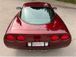 2003 Chevrolet Corvette (CC-2106359) for sale in Alsip, Illinois
