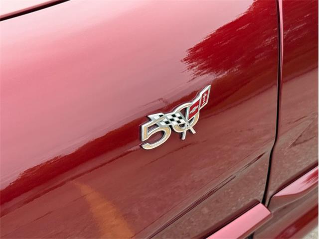 2003 Chevrolet Corvette (CC-2106359) for sale in Alsip, Illinois