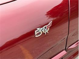 2003 Chevrolet Corvette (CC-2106359) for sale in Alsip, Illinois