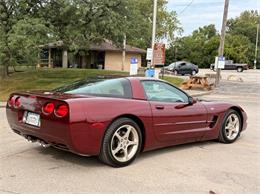 2003 Chevrolet Corvette (CC-2106359) for sale in Alsip, Illinois