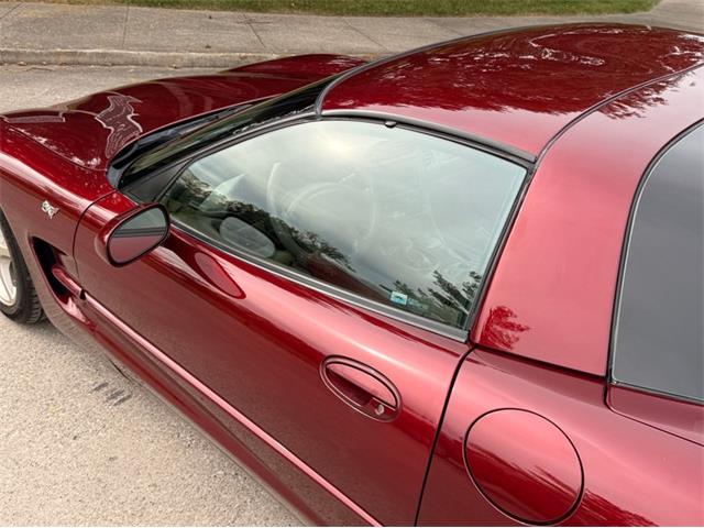 2003 Chevrolet Corvette (CC-2106359) for sale in Alsip, Illinois