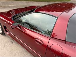 2003 Chevrolet Corvette (CC-2106359) for sale in Alsip, Illinois