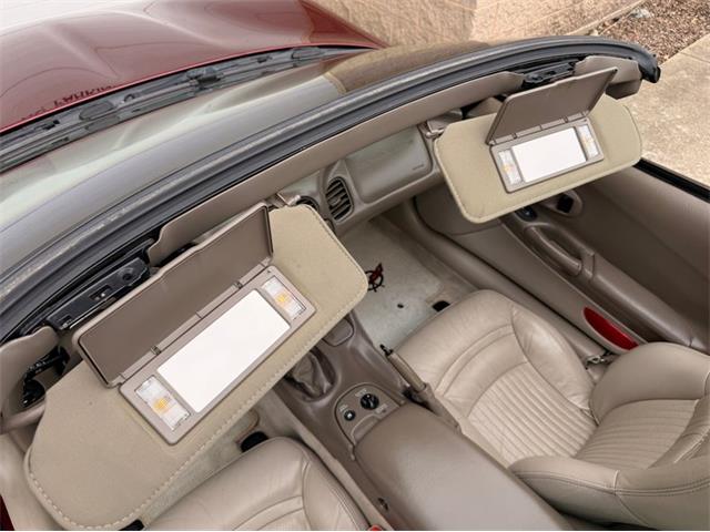 2003 Chevrolet Corvette (CC-2106359) for sale in Alsip, Illinois