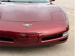 2003 Chevrolet Corvette (CC-2106359) for sale in Alsip, Illinois