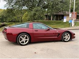 2003 Chevrolet Corvette (CC-2106359) for sale in Alsip, Illinois