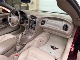 2003 Chevrolet Corvette (CC-2106359) for sale in Alsip, Illinois