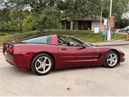 2003 Chevrolet Corvette (CC-2106359) for sale in Alsip, Illinois