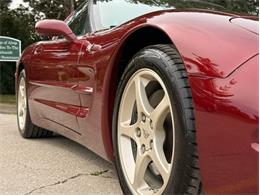 2003 Chevrolet Corvette (CC-2106359) for sale in Alsip, Illinois