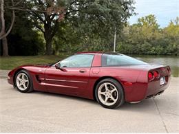2003 Chevrolet Corvette (CC-2106359) for sale in Alsip, Illinois