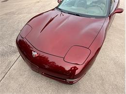 2003 Chevrolet Corvette (CC-2106359) for sale in Alsip, Illinois