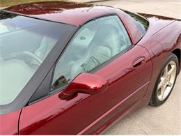 2003 Chevrolet Corvette (CC-2106359) for sale in Alsip, Illinois