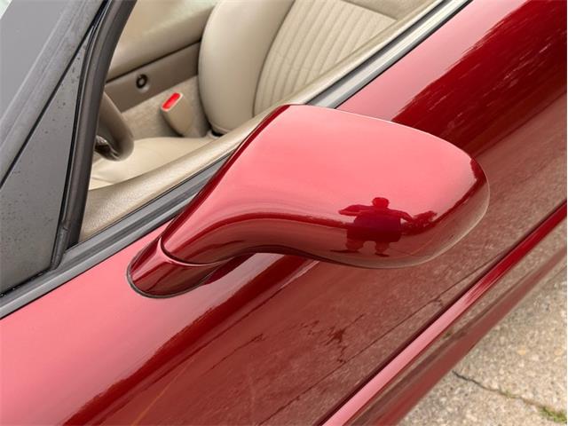 2003 Chevrolet Corvette (CC-2106359) for sale in Alsip, Illinois