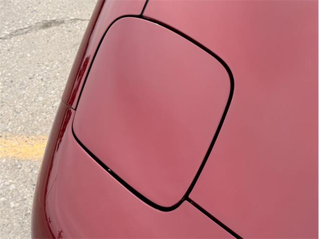 2003 Chevrolet Corvette (CC-2106359) for sale in Alsip, Illinois