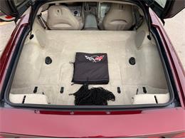 2003 Chevrolet Corvette (CC-2106359) for sale in Alsip, Illinois