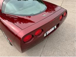 2003 Chevrolet Corvette (CC-2106359) for sale in Alsip, Illinois