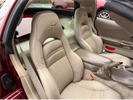 2003 Chevrolet Corvette (CC-2106359) for sale in Alsip, Illinois