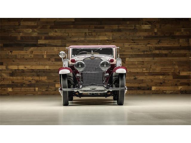 1929 Hispano-Suiza H6B (CC-2100636) for sale in Auburn, Indiana