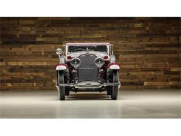 1929 Hispano-Suiza H6B (CC-2100636) for sale in Auburn, Indiana
