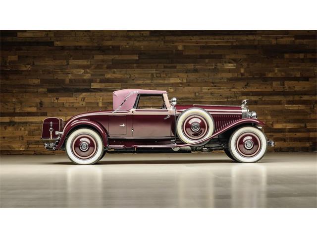 1929 Hispano-Suiza H6B (CC-2100636) for sale in Auburn, Indiana