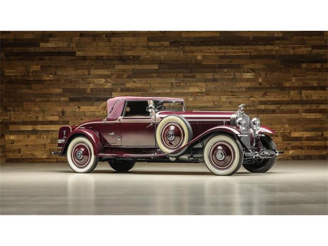 1929 Hispano-Suiza H6B (CC-2100636) for sale in Auburn, Indiana