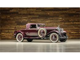 1929 Hispano-Suiza H6B (CC-2100636) for sale in Auburn, Indiana