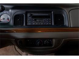 2003 Ford Crown Victoria (CC-2106362) for sale in Saratoga Springs, New York