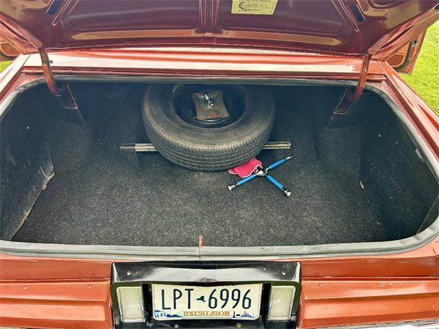 1977 Cadillac Coupe (CC-2106363) for sale in Saratoga Springs, New York
