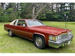 1977 Cadillac Coupe (CC-2106363) for sale in Saratoga Springs, New York