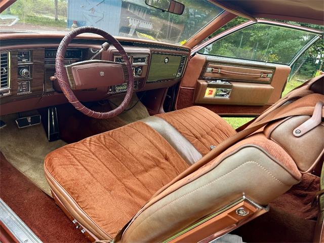 1977 Cadillac Coupe (CC-2106363) for sale in Saratoga Springs, New York