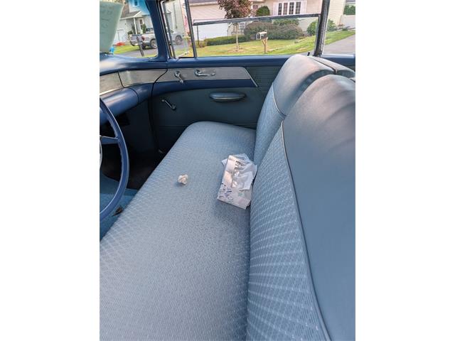 1955 Buick Super (CC-2106364) for sale in Saratoga Springs, New York