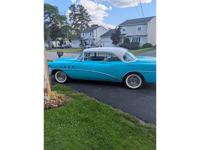 1955 Buick Super (CC-2106364) for sale in Saratoga Springs, New York
