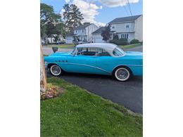 1955 Buick Super (CC-2106364) for sale in Saratoga Springs, New York