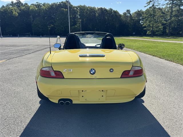 2000 BMW Z3 (CC-2106365) for sale in Saratoga Springs, New York