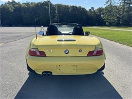 2000 BMW Z3 (CC-2106365) for sale in Saratoga Springs, New York